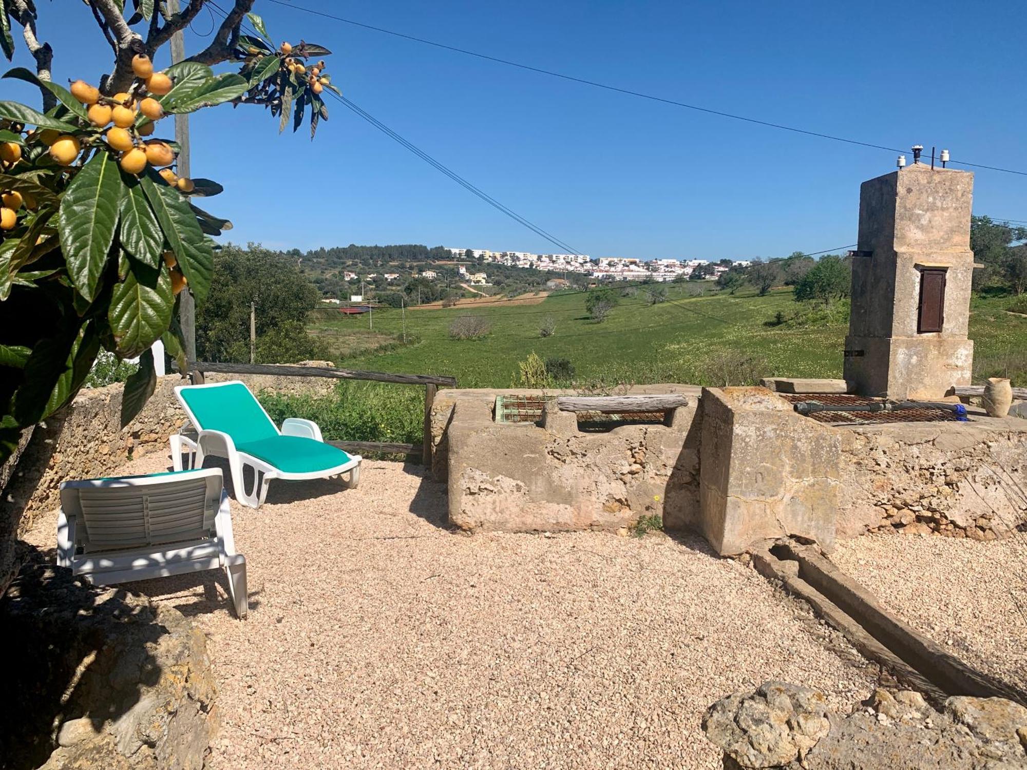 Casinha Do Quinteiro - Relax To The Sound Of Birds Holiday home *