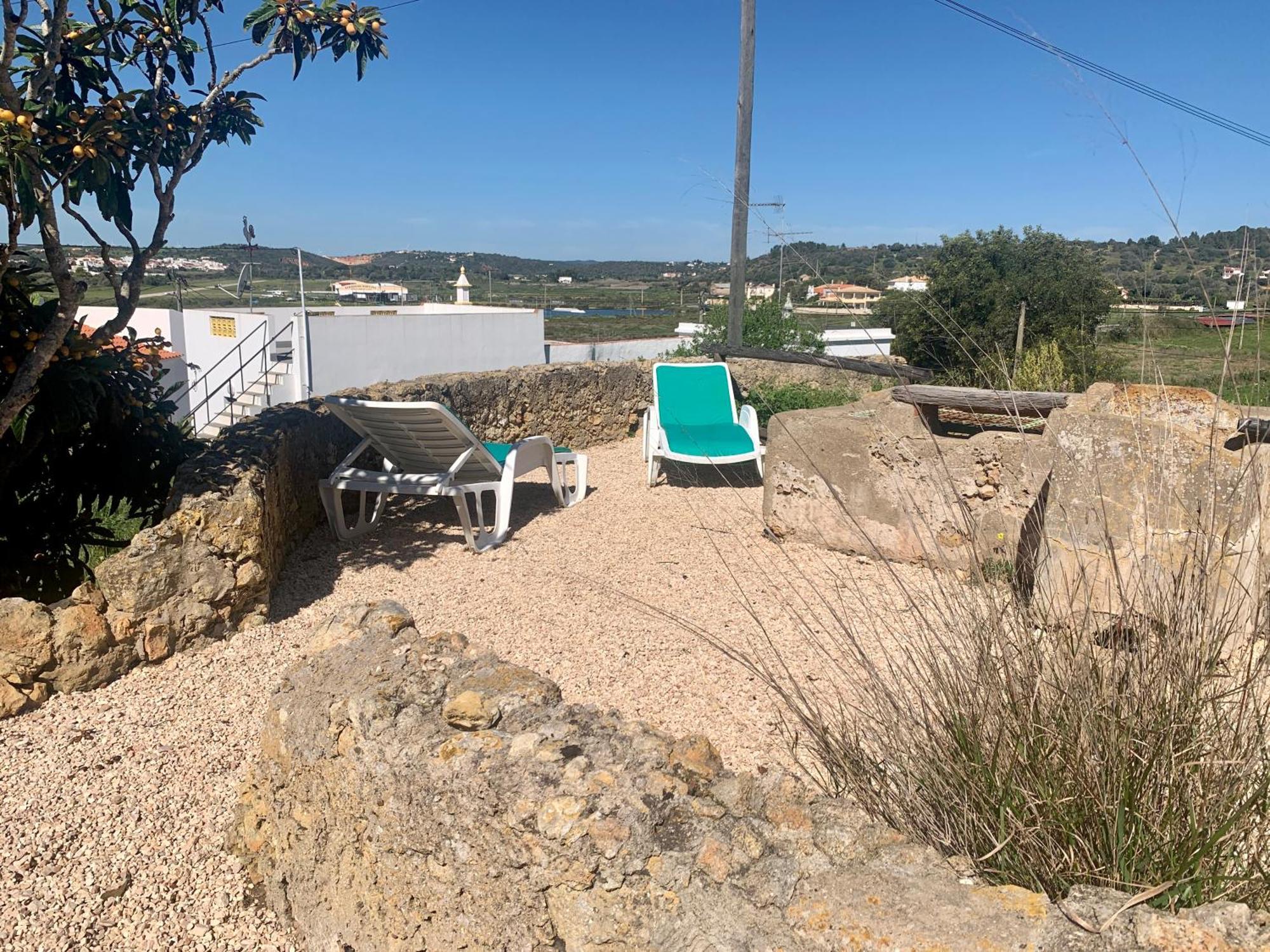 Holiday home Casinha Do Quinteiro - Relax To The Sound Of Birds *