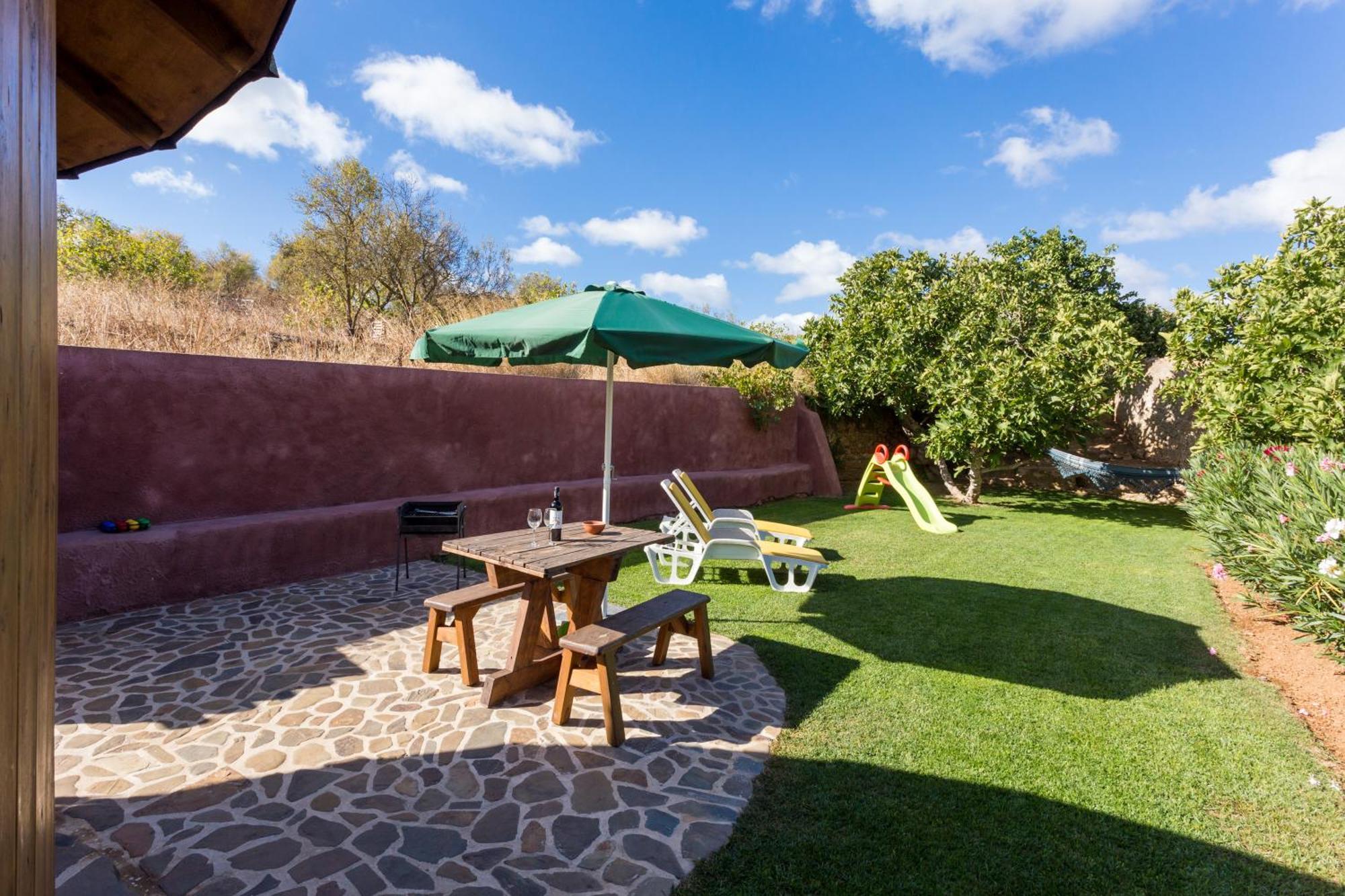 Holiday home Casinha Do Quinteiro - Relax To The Sound Of Birds *