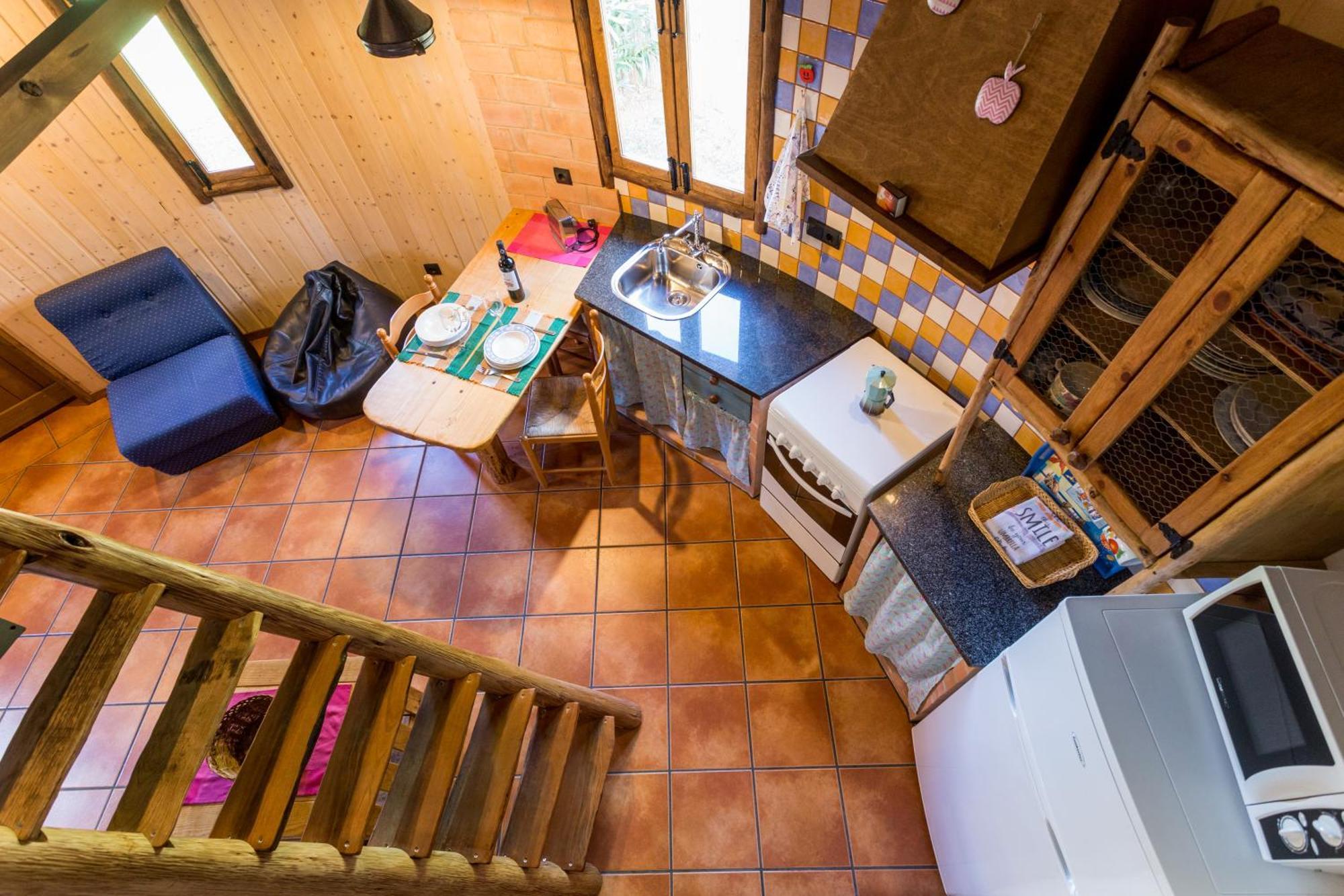 Holiday home Casinha Do Quinteiro - Relax To The Sound Of Birds Lagos