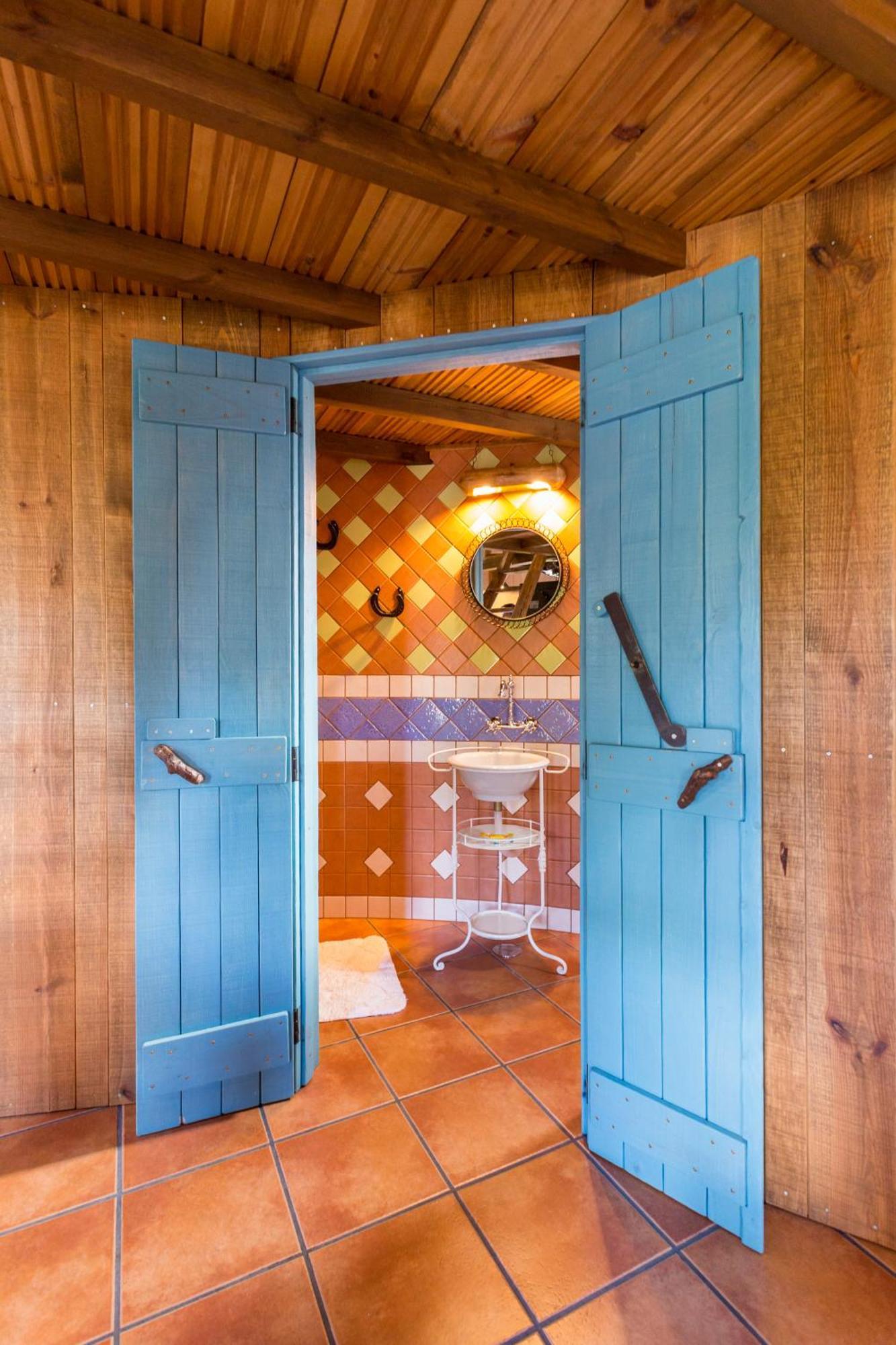 Casinha Do Quinteiro - Relax To The Sound Of Birds * Lagos