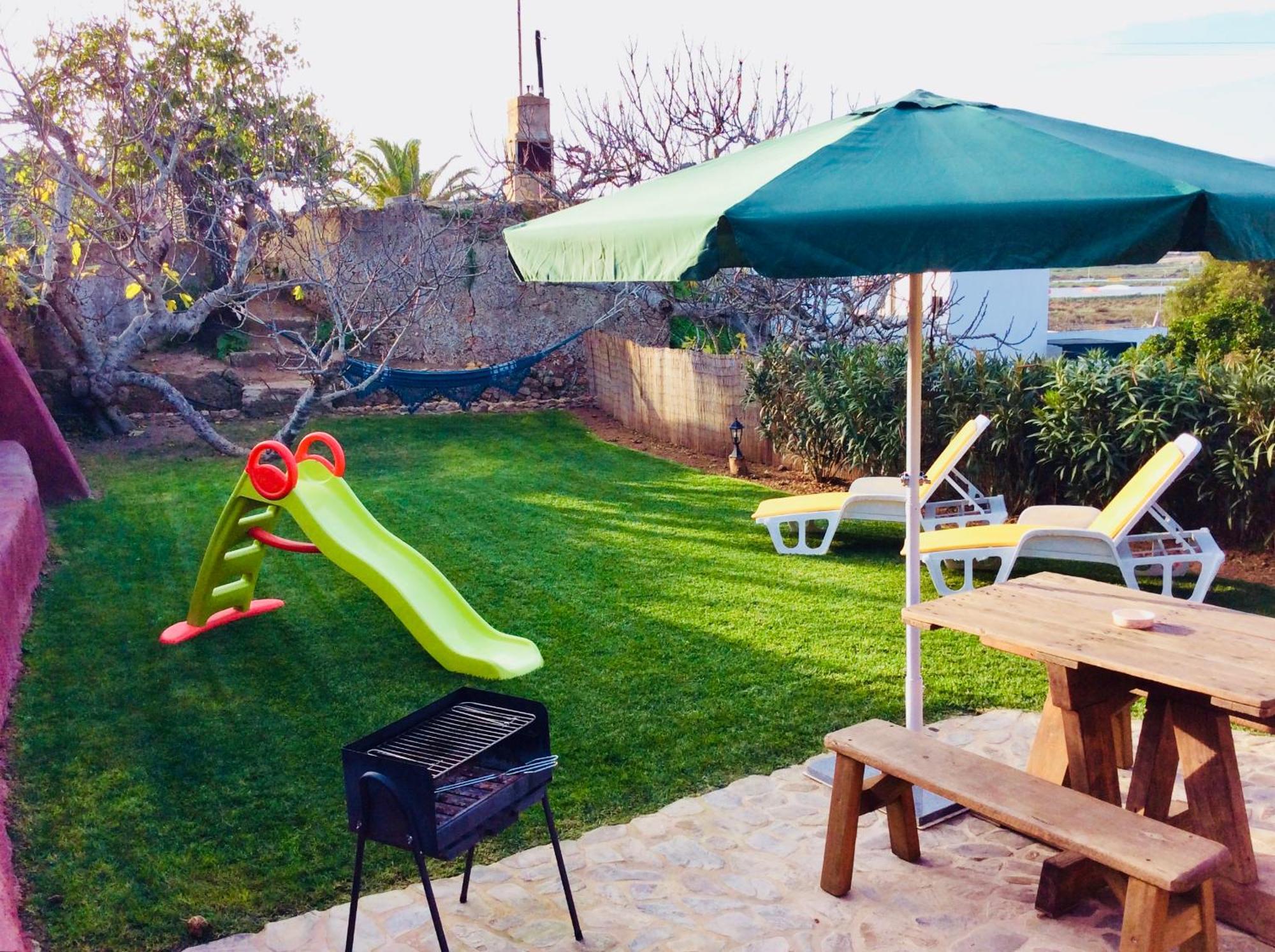Casinha Do Quinteiro - Relax To The Sound Of Birds Lagos