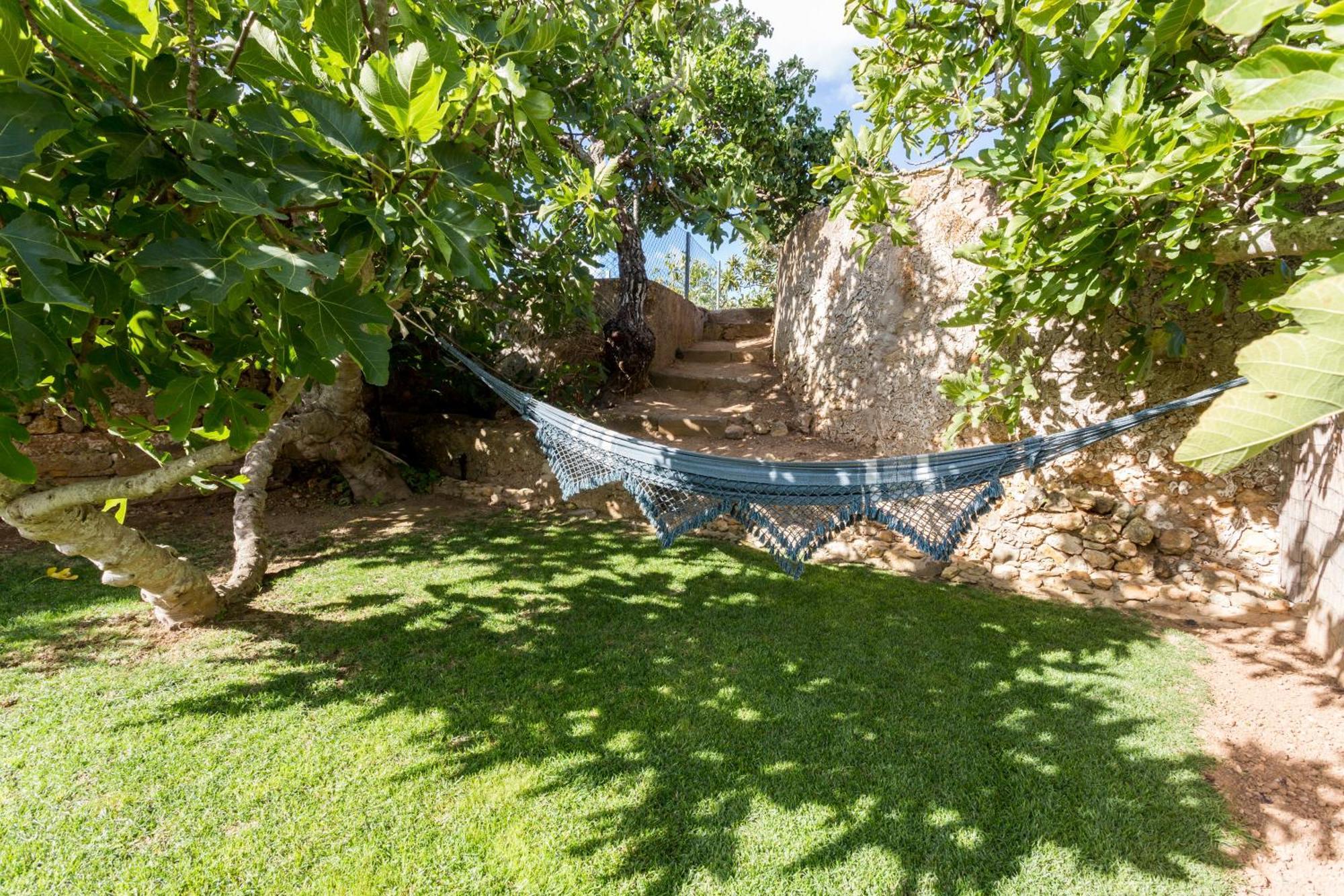 Casinha Do Quinteiro - Relax To The Sound Of Birds * Lagos