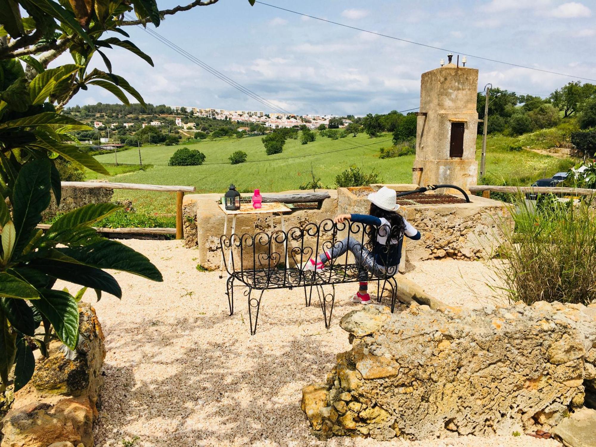 Casinha Do Quinteiro - Relax To The Sound Of Birds Holiday home