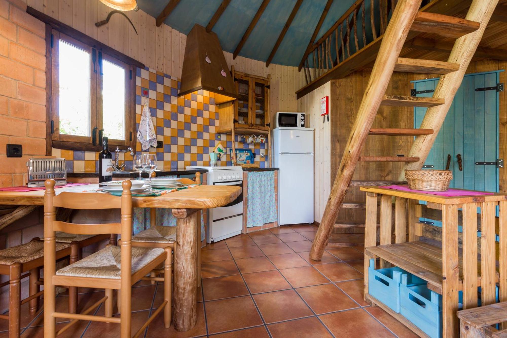 Casinha Do Quinteiro - Relax To The Sound Of Birds Holiday home *