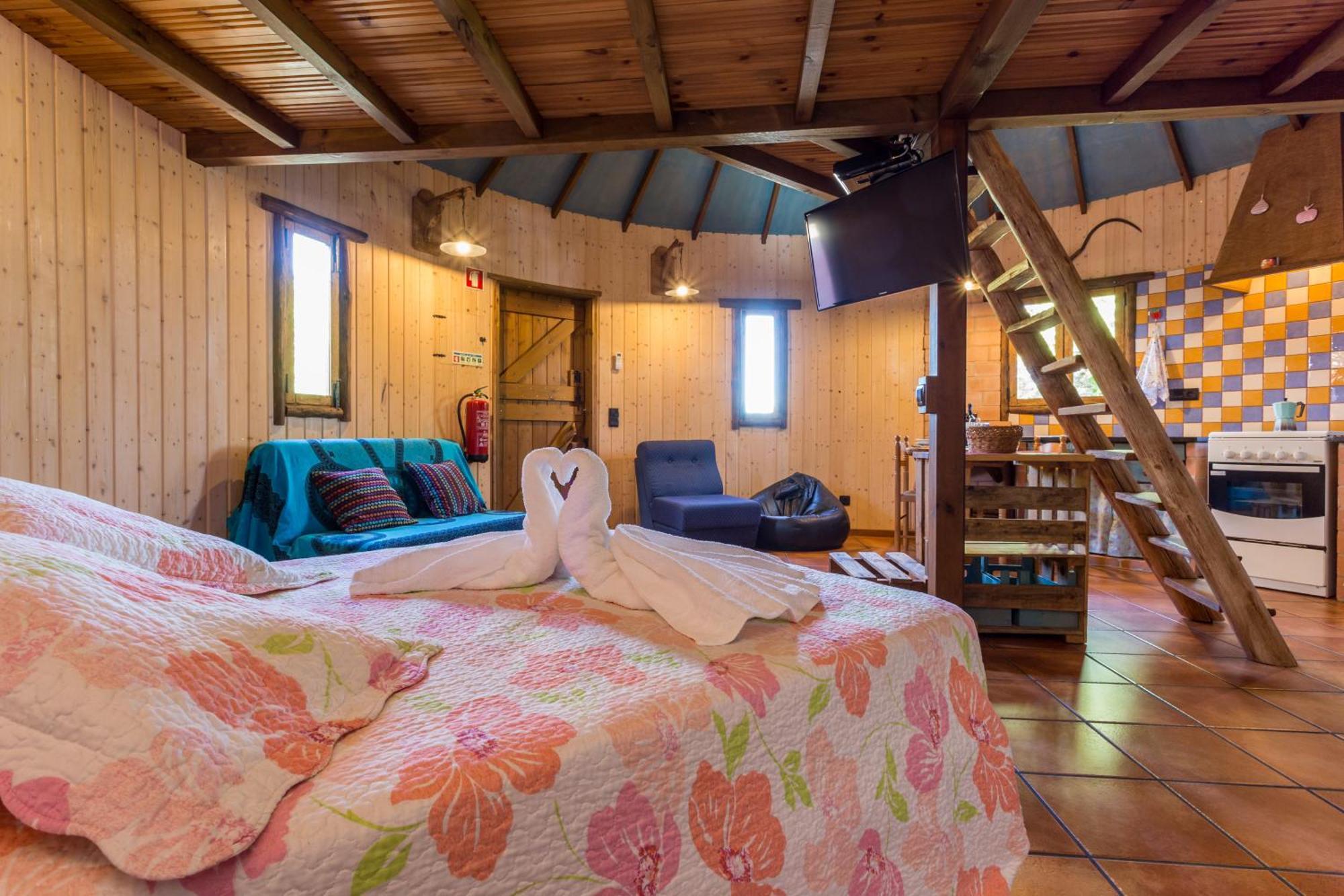 Holiday home Casinha Do Quinteiro - Relax To The Sound Of Birds *