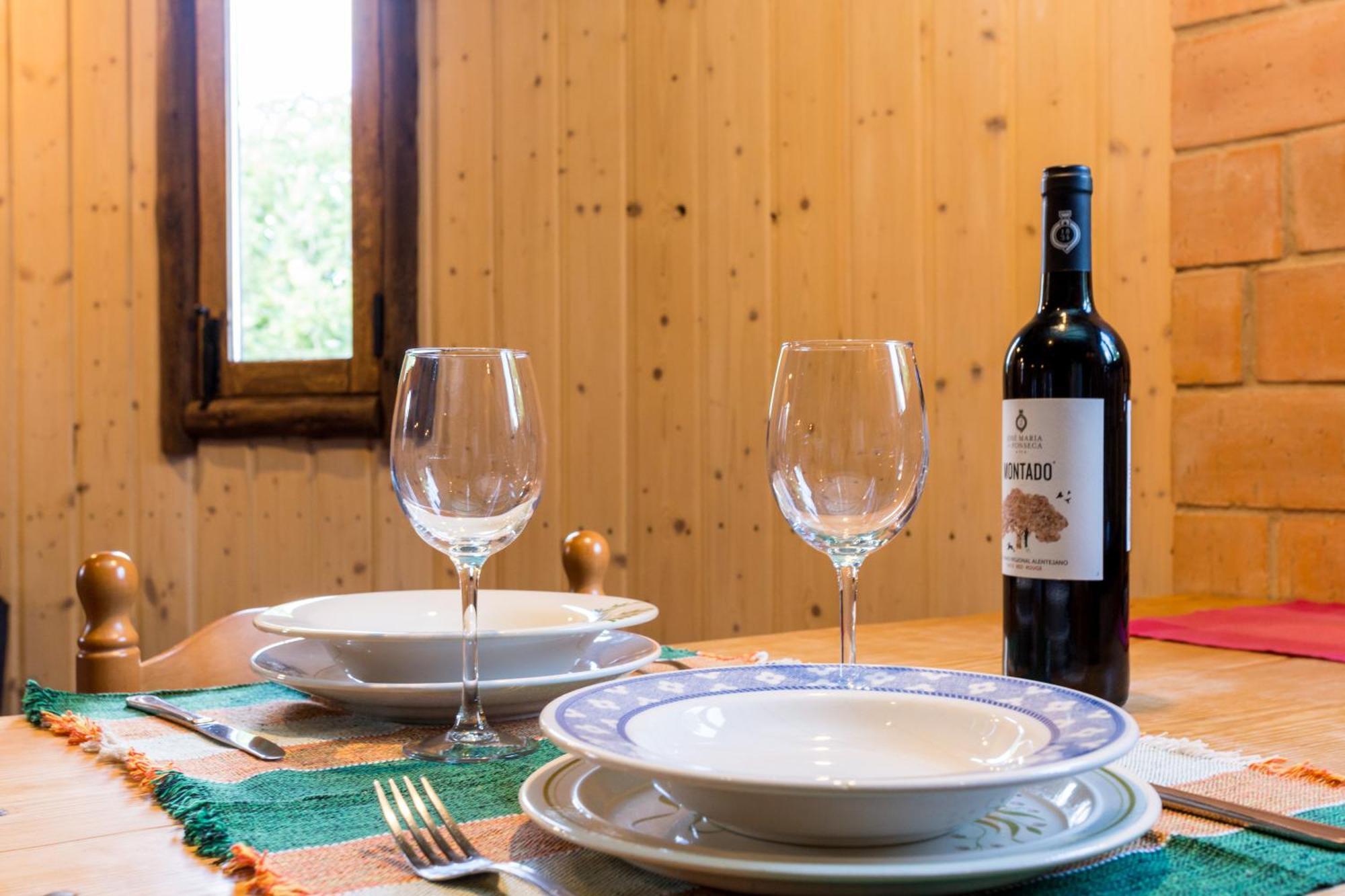 Holiday home Casinha Do Quinteiro - Relax To The Sound Of Birds