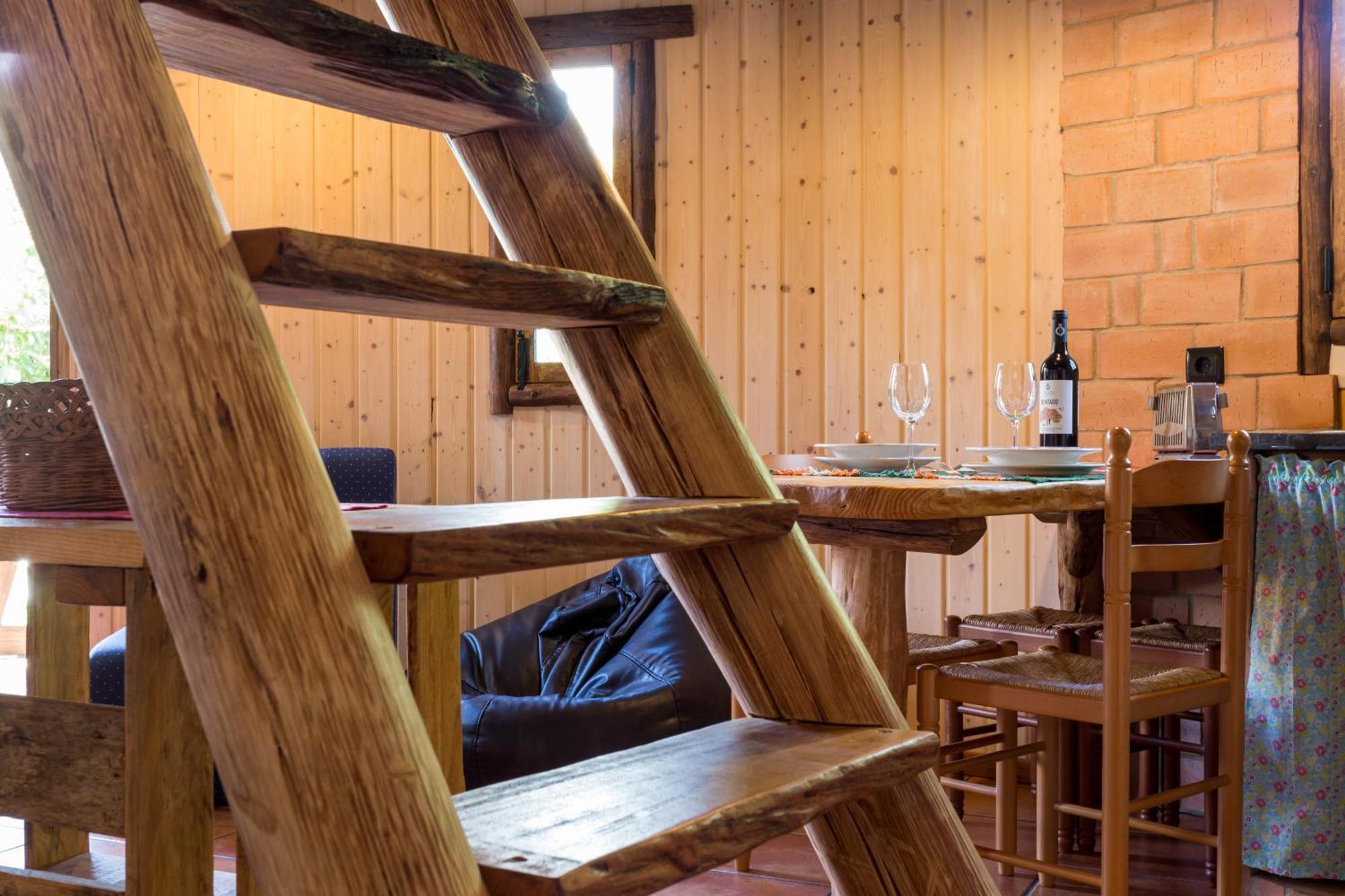Casinha Do Quinteiro - Relax To The Sound Of Birds Holiday home *