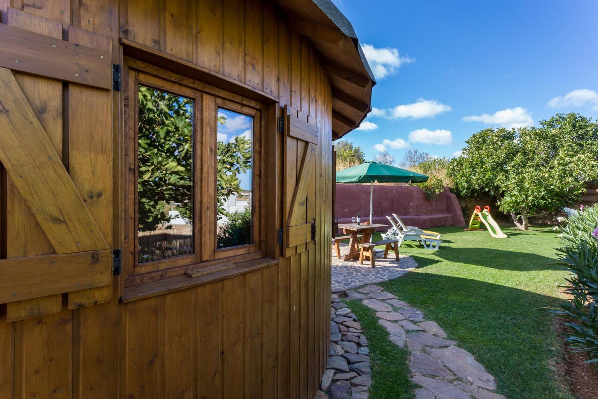 Holiday home Casinha Do Quinteiro - Relax To The Sound Of Birds *